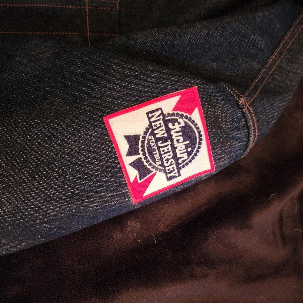 Line Of Trade Button Down - image 4